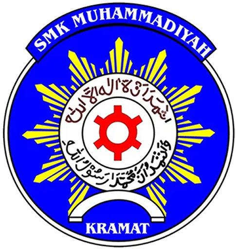 Logo SMK Muhamkateg